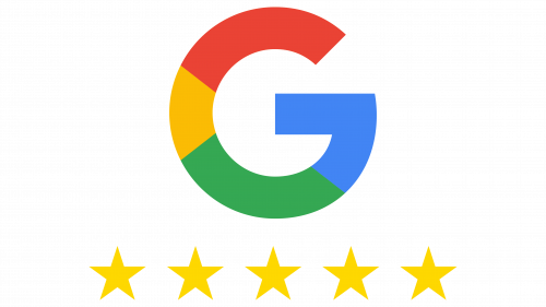 Google Review Logo