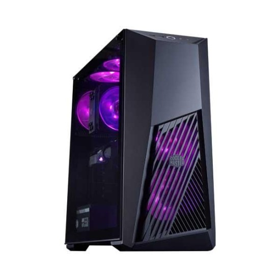 Cooler Master Masterbox K501L RGB  V2