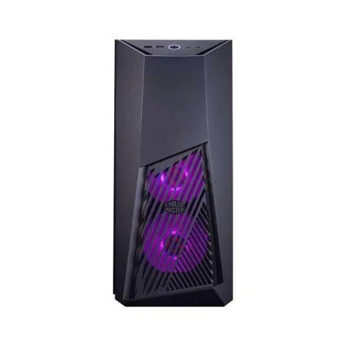 Cooler Master Masterbox K501L RGB  V2