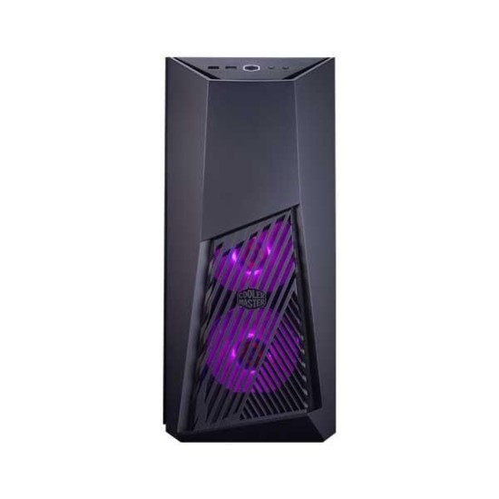 Cooler Master Masterbox K501L RGB  V2