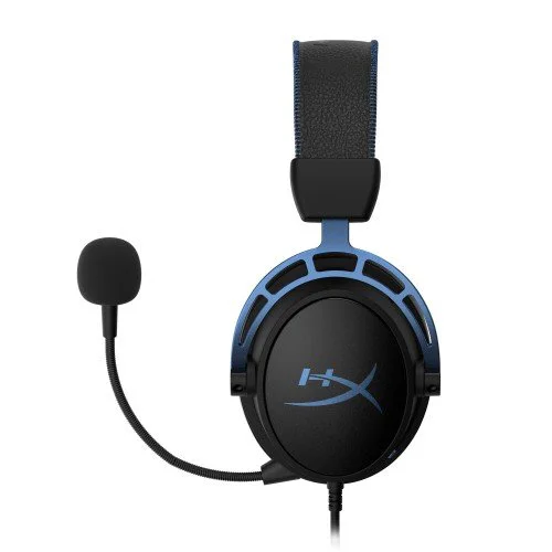 HyperX Cloud Alpha S Gaming Headset HyperX Cloud Alpha S Gaming Headset