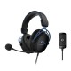 HyperX Cloud Alpha S Gaming Headset