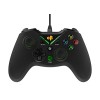 Cosmic Byte C1070T Interstellar Wired Gamepad Rubberized Texture Cosmic Byte C1070T Interstellar Wired Gamepad Rubberized Texture