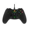 Cosmic Byte C1070T Interstellar Wired Gamepad Rubberized Texture Cosmic Byte C1070T Interstellar Wired Gamepad Rubberized Texture