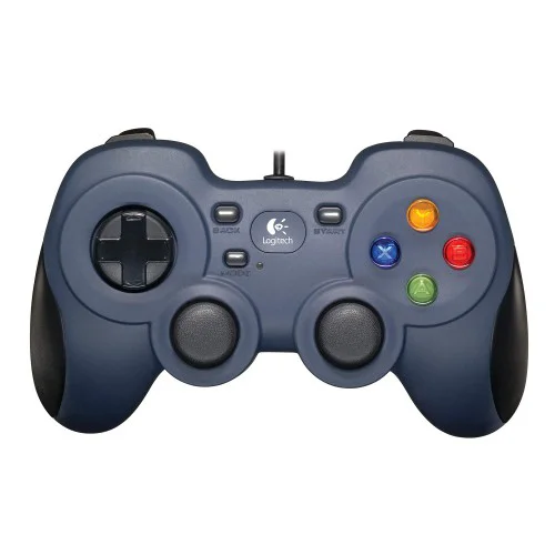 Logitech F310 Wired GamePad Logitech F310 Wired GamePad