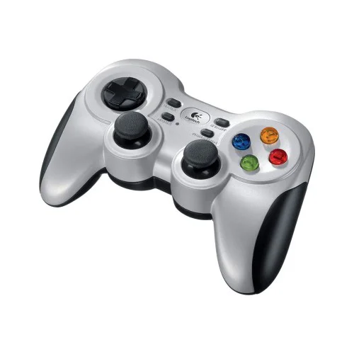 Logitech F710 Wireless Gamepad Logitech F710 Wireless Gamepad