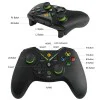 COSMIC BYTE C3070W NEBULA 2.4G WIRELESS GAMEPAD RUBBERIZED TEXTURE COSMIC BYTE C3070W NEBULA 2.4G WIRELESS GAMEPAD RUBBERIZED TEXTURE