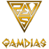 GAMDIAS