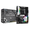 Asrock B450 STEEL LEGEND Motherboard Asrock B450 STEEL LEGEND Motherboard