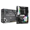 Asrock B450 STEEL LEGEND Motherboard Asrock B450 STEEL LEGEND Motherboard