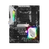 Asrock B450 STEEL LEGEND Motherboard Asrock B450 STEEL LEGEND Motherboard