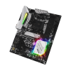 Asrock B450 STEEL LEGEND Motherboard Asrock B450 STEEL LEGEND Motherboard