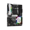 Asrock B450 STEEL LEGEND Motherboard Asrock B450 STEEL LEGEND Motherboard
