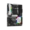 Asrock B450 STEEL LEGEND Motherboard Asrock B450 STEEL LEGEND Motherboard