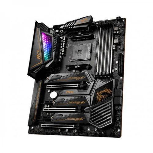 Msi MEG X570 ACE (Wi-Fi) Motherboard Msi MEG X570 ACE (Wi-Fi) Motherboard