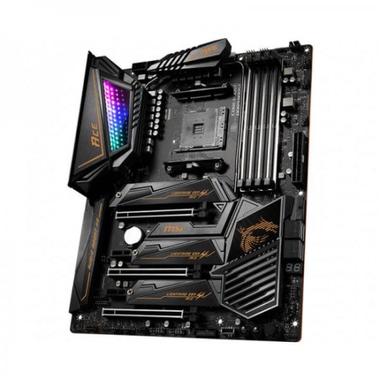 Msi MEG X570 ACE (Wi-Fi) Motherboard