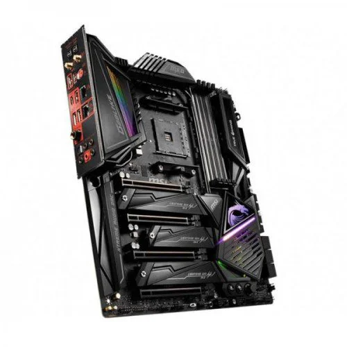 Msi MEG X570 Godlike (Wi-Fi) Motherboard Msi MEG X570 Godlike (Wi-Fi) Motherboard