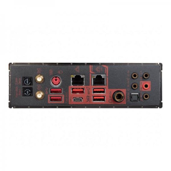 Msi MEG X570 Godlike (Wi-Fi) Motherboard