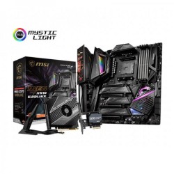 Msi MEG X570 Godlike (Wi-Fi) Motherboard