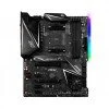 Msi MPG X570 Gaming Edge WiFi Motherboard Msi MPG X570 Gaming Edge WiFi Motherboard