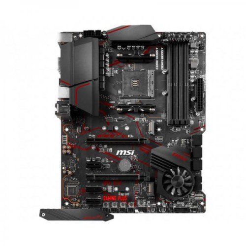 Msi MPG X570 Gaming Plus Motherboard Msi MPG X570 Gaming Plus Motherboard