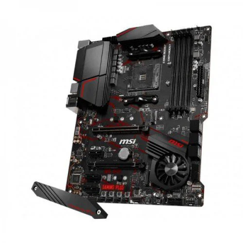 Msi MPG X570 Gaming Plus Motherboard Msi MPG X570 Gaming Plus Motherboard