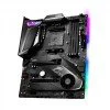 Msi MPG X570 Gaming Pro Carbon WiFi Motherboard Msi MPG X570 Gaming Pro Carbon WiFi Motherboard