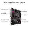 ASUS ROG STRIX B550-E GAMING MOTHERBOARD ASUS ROG STRIX B550-E GAMING MOTHERBOARD