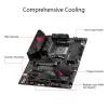 ASUS ROG STRIX B550-E GAMING MOTHERBOARD ASUS ROG STRIX B550-E GAMING MOTHERBOARD