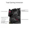 ASUS ROG STRIX B550-E GAMING MOTHERBOARD ASUS ROG STRIX B550-E GAMING MOTHERBOARD