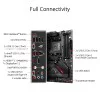 ASUS ROG STRIX B550-E GAMING MOTHERBOARD ASUS ROG STRIX B550-E GAMING MOTHERBOARD