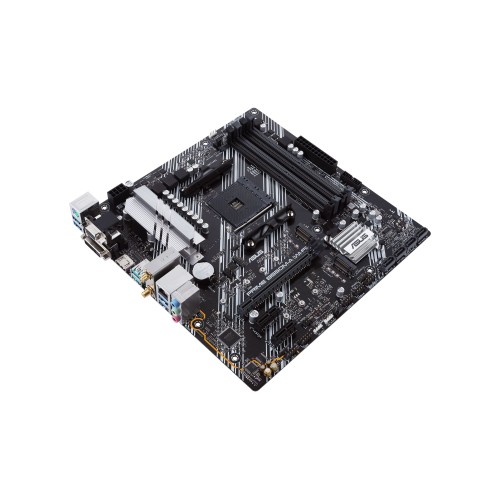ASUS PRIME B550M-K Motherboard