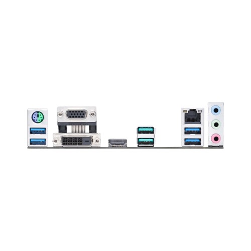 ASUS PRIME B550M-A Motherboard