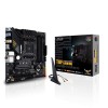 ASUS TUF GAMING B550M-PLUS (WI-FI) Motherboard