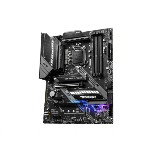 MSI MAG B460 TOMAHAWK Motherboard