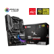 MSI MAG B550 TOMAHAWK Motherboard MSI MAG B550 TOMAHAWK Motherboard