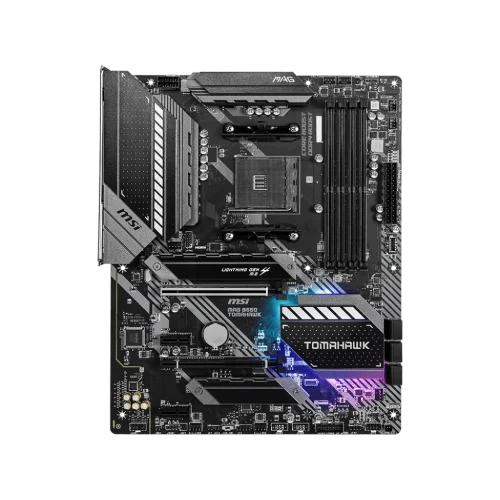 MSI MAG B550 TOMAHAWK Motherboard