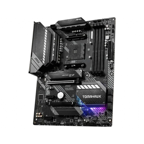 MSI MAG B550 TOMAHAWK Motherboard