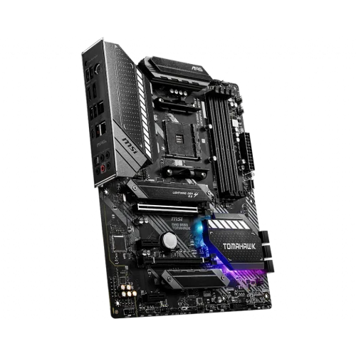 MSI MAG B550 TOMAHAWK Motherboard