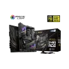 MSI MEG Z490 ACE Motherboard MSI MEG Z490 ACE Motherboard