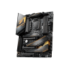 MSI MEG Z490 ACE Motherboard MSI MEG Z490 ACE Motherboard