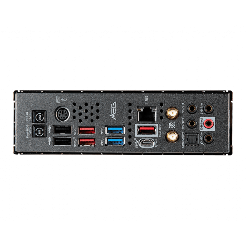 MSI MEG Z490 UNIFY Motherboard MSI MEG Z490 UNIFY Motherboard
