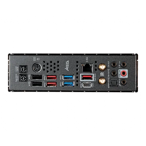 MSI MEG Z490 UNIFY Motherboard