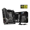 MSI MEG Z490I UNIFY Motherboard