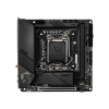 MSI MEG Z490I UNIFY Motherboard
