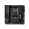 MSI MEG Z490I UNIFY Motherboard