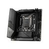 MSI MEG Z490I UNIFY Motherboard