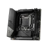 MSI MEG Z490I UNIFY Motherboard