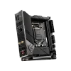 MSI MEG Z490I UNIFY Motherboard