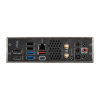 MSI MEG Z490I UNIFY Motherboard